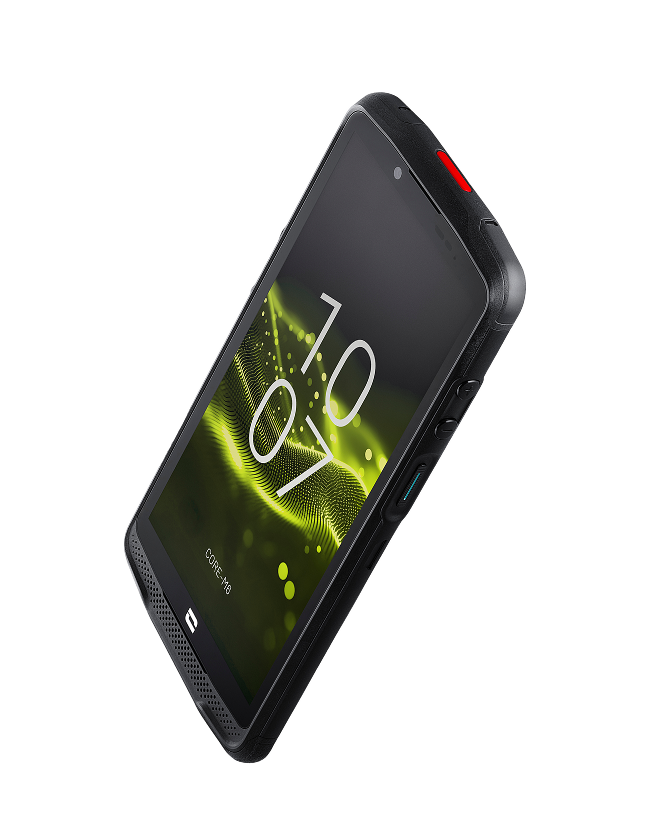 X-GLASS CORE-M6