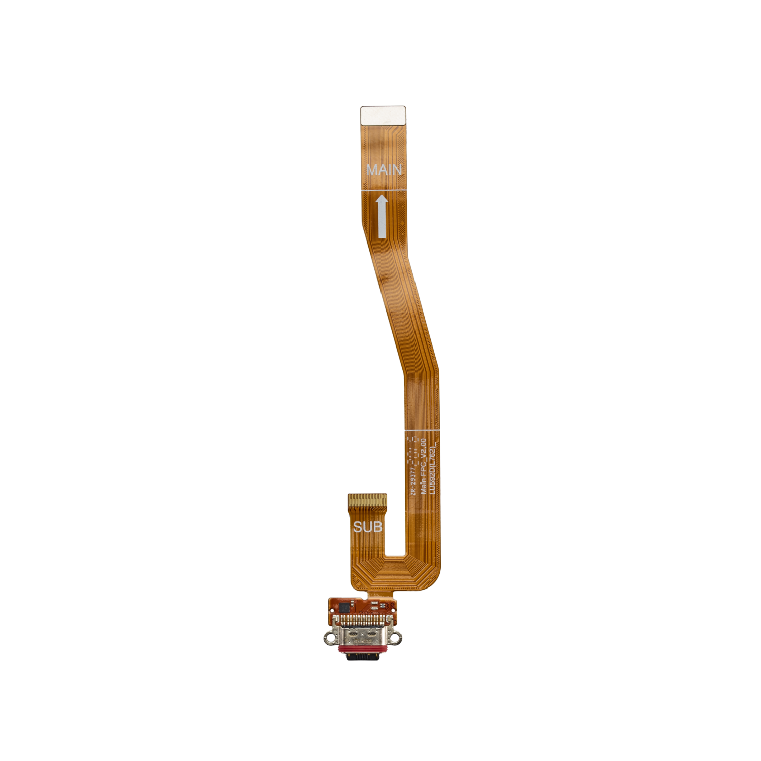 Principal FPC (USB)