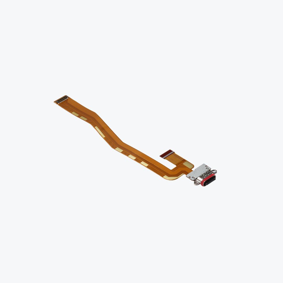 Principal FPC (USB)