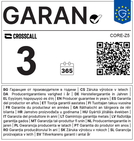 CORE-Z5