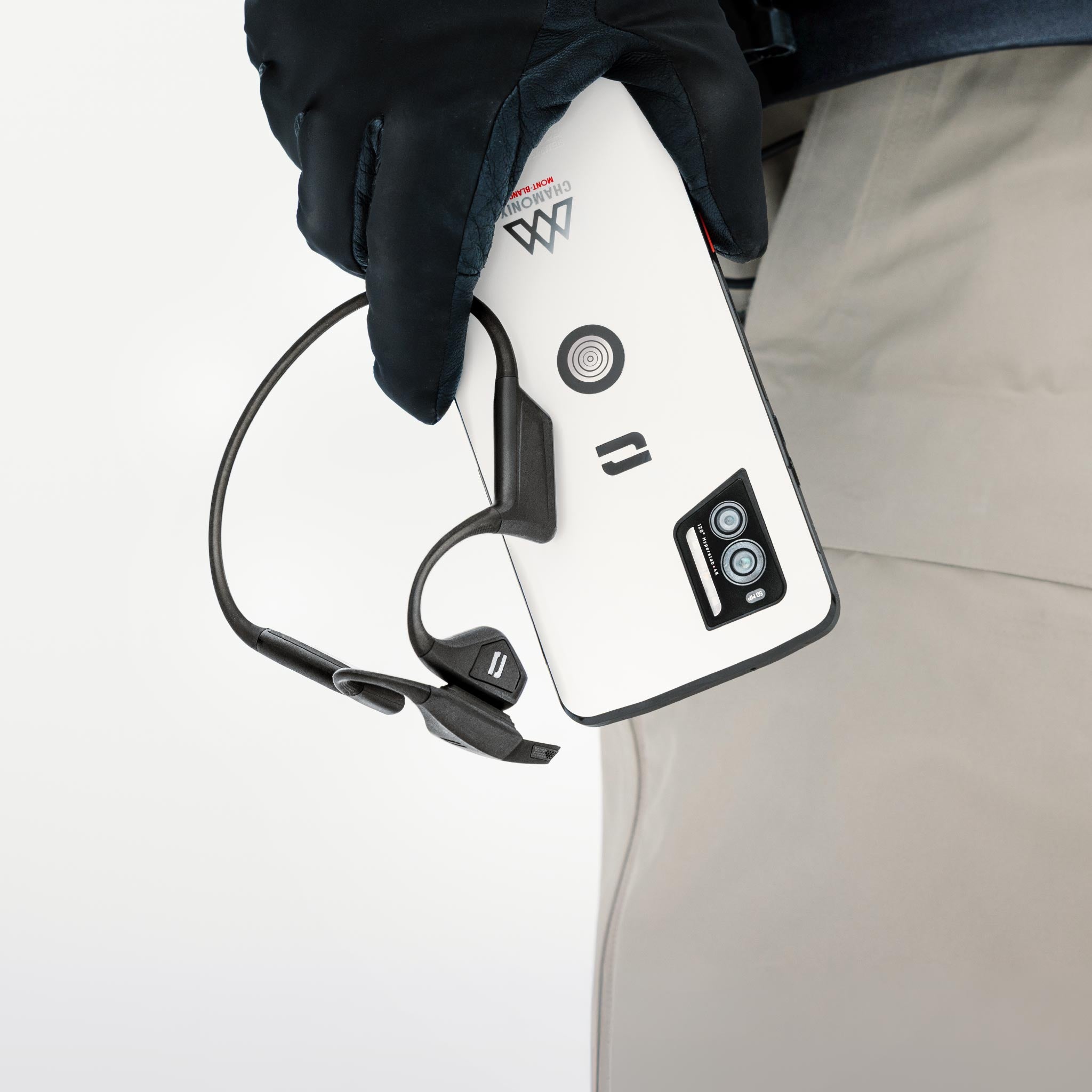 STELLAR-X5s Chamonix