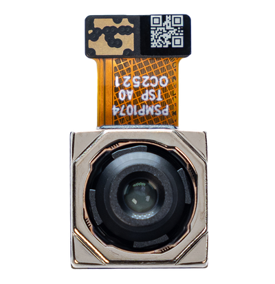 CAMERA AVANT