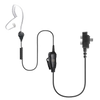 SECURE DISCREET USB-C PTT EARPIECE KIT
