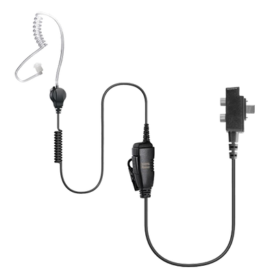SECURE DISCREET USB-C PTT EARPIECE KIT