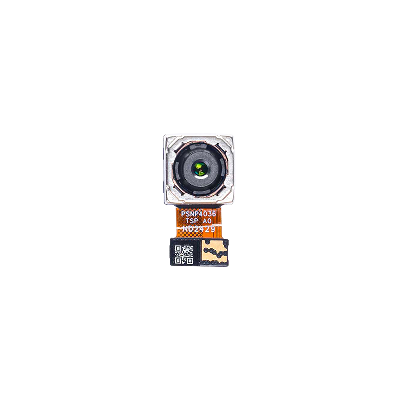CAMERA ARRIERE