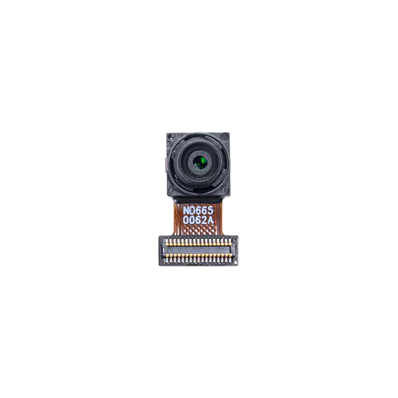 Front camera