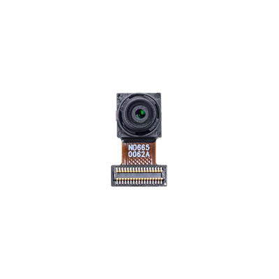 CAMERA AVANT