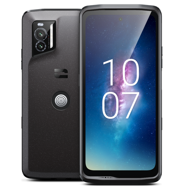 STELLAR-X5s: Durable and Waterproof 5G Smartphone | Crosscall