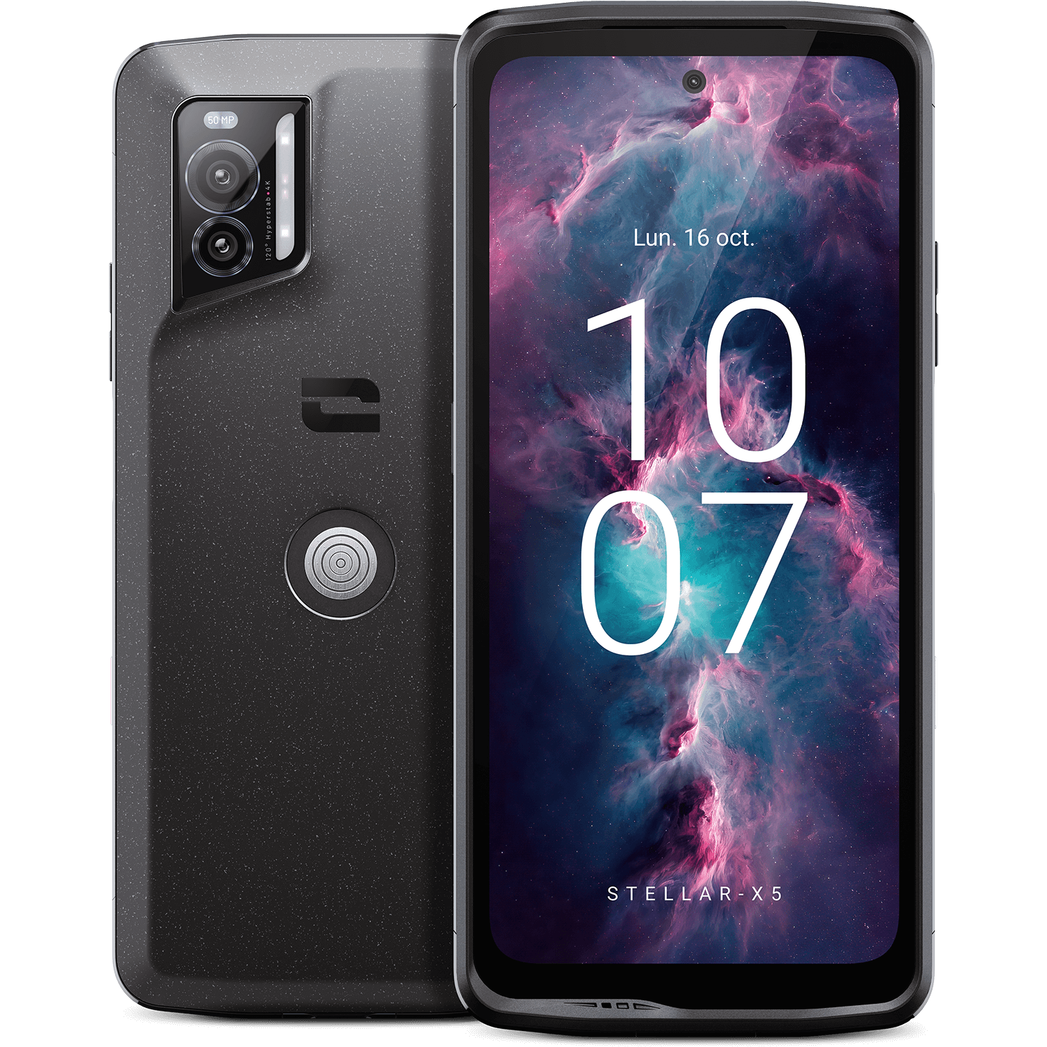 Stellar-X5