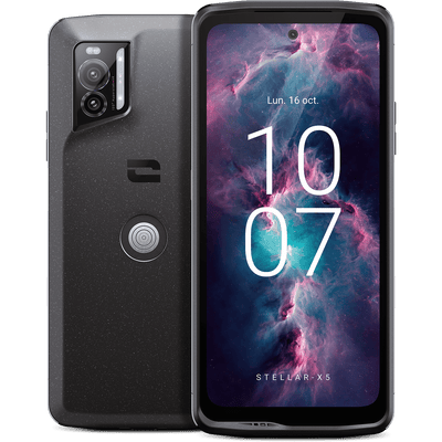 STELLAR-X5