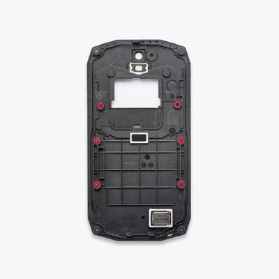 FACE-ARRIERE COMPLETE