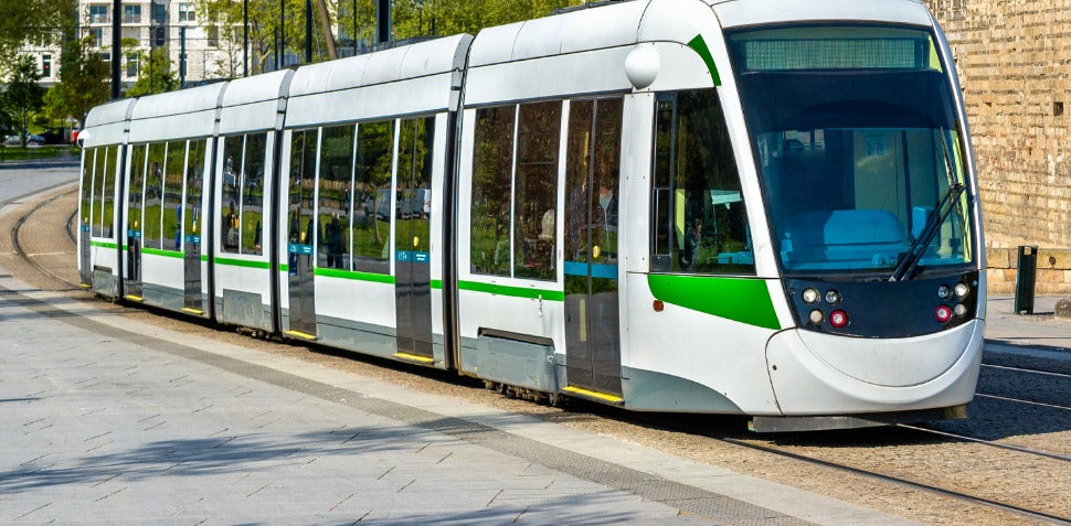 Tramway NEOLIB__SEMITAN
