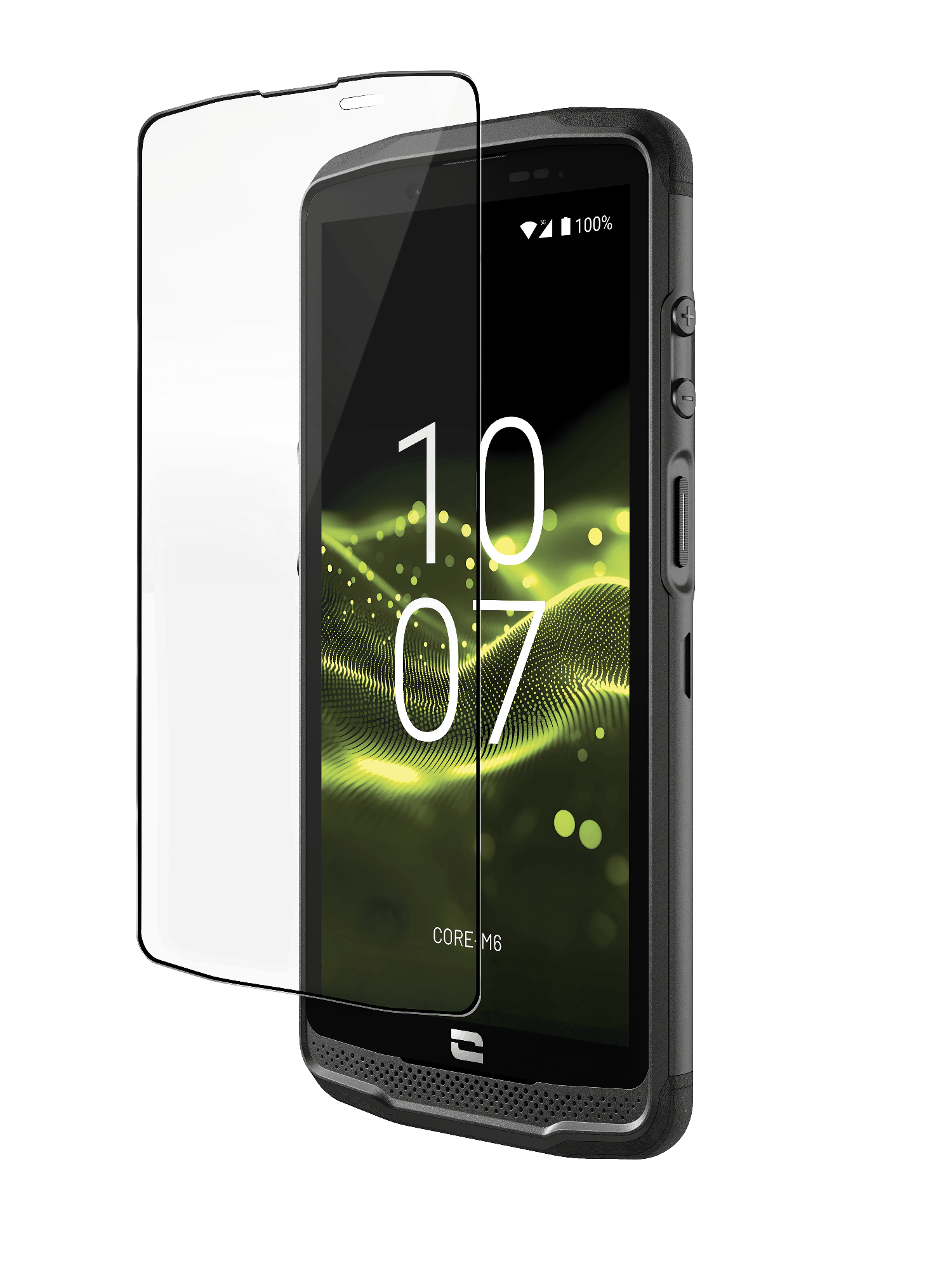 X-GLASS CORE-M6