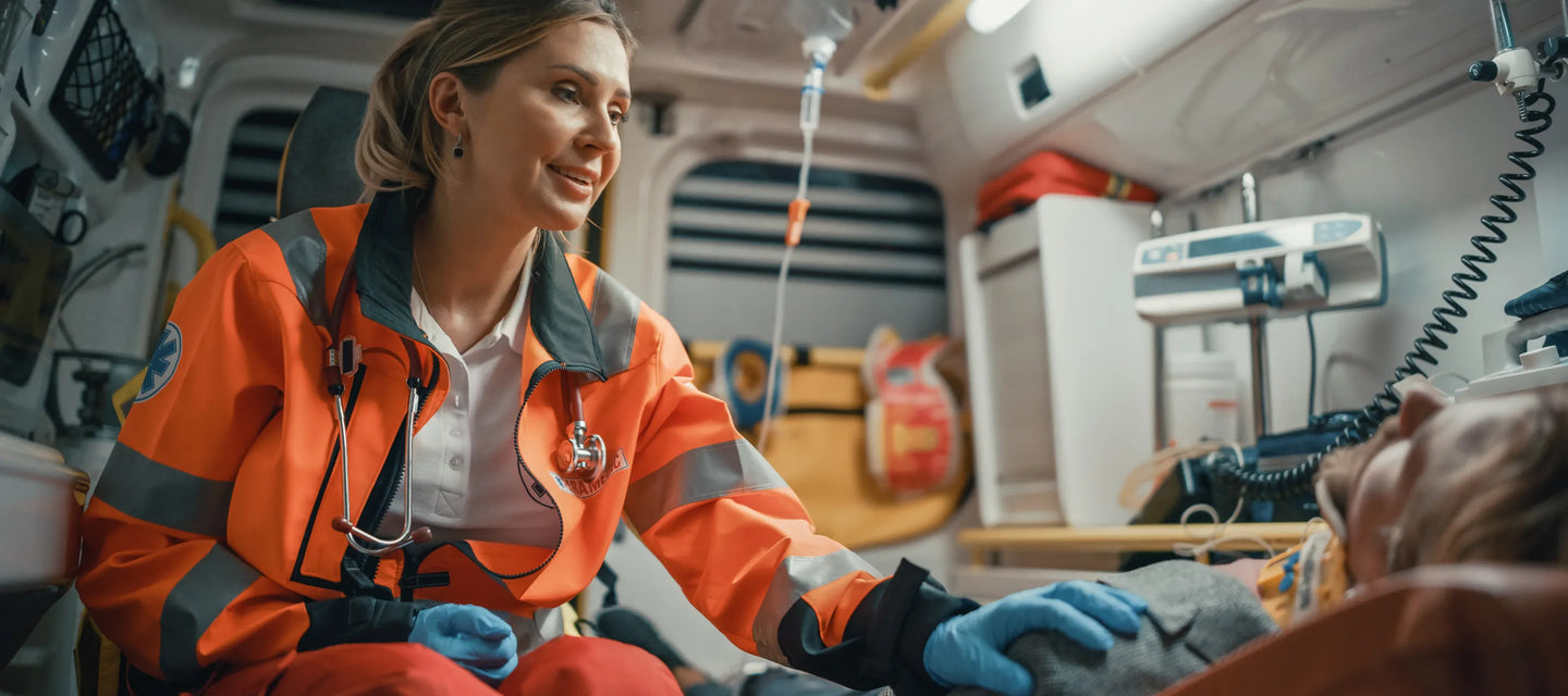 Services d'urgence