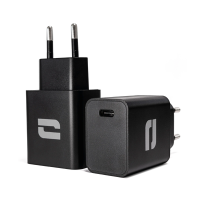 Chargeur USB-C