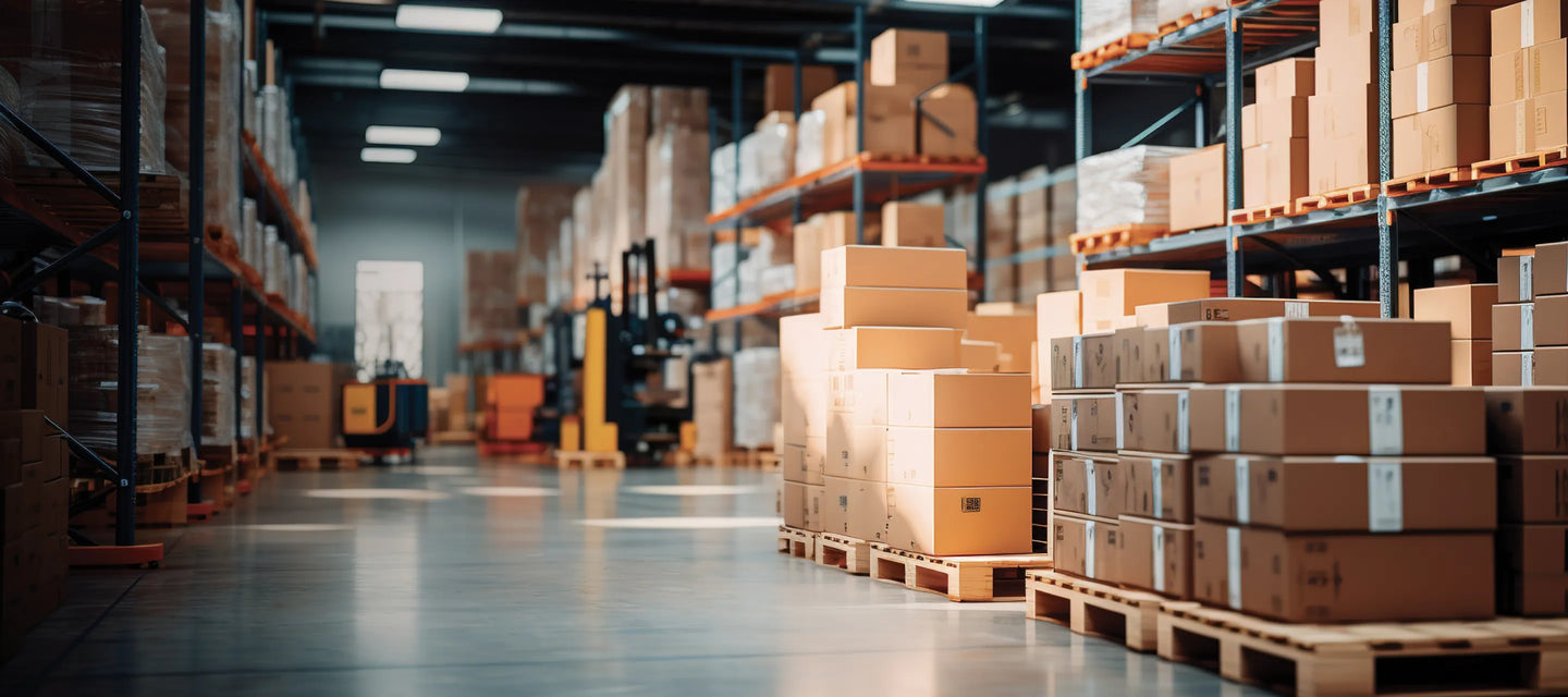 Logistique & Transport