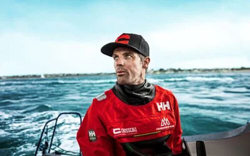 OBJECTIF ROUTE DU RHUM 2022