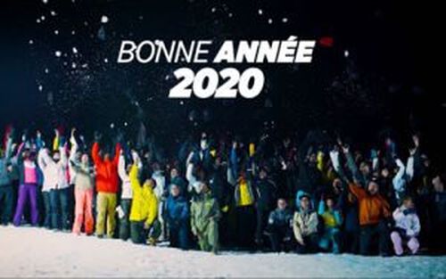 DESEOS 2020