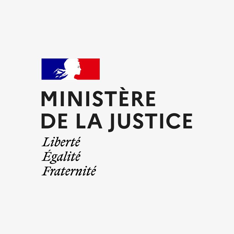 Ministere justice
