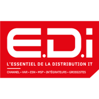 Logo EDI