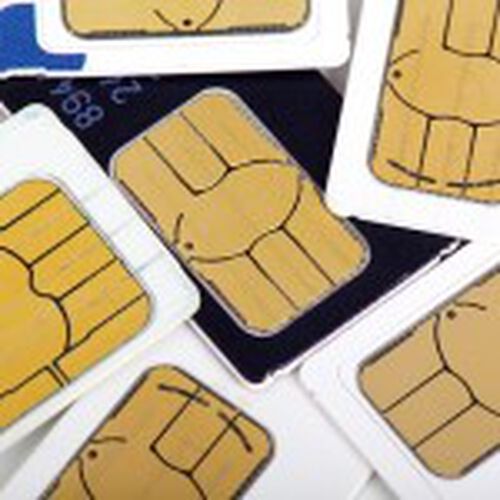 Dual SIM mobiele telefoon - 4 toepassingen