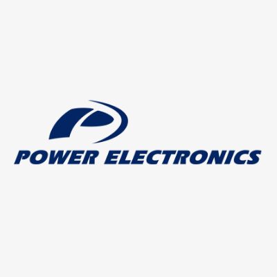 Power electronics