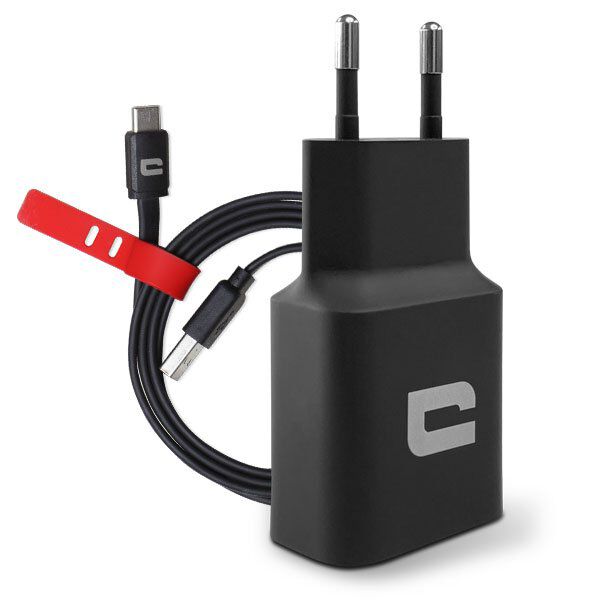 Force Power Lite - Adaptateur secteur - 100 % de plastique recyclé