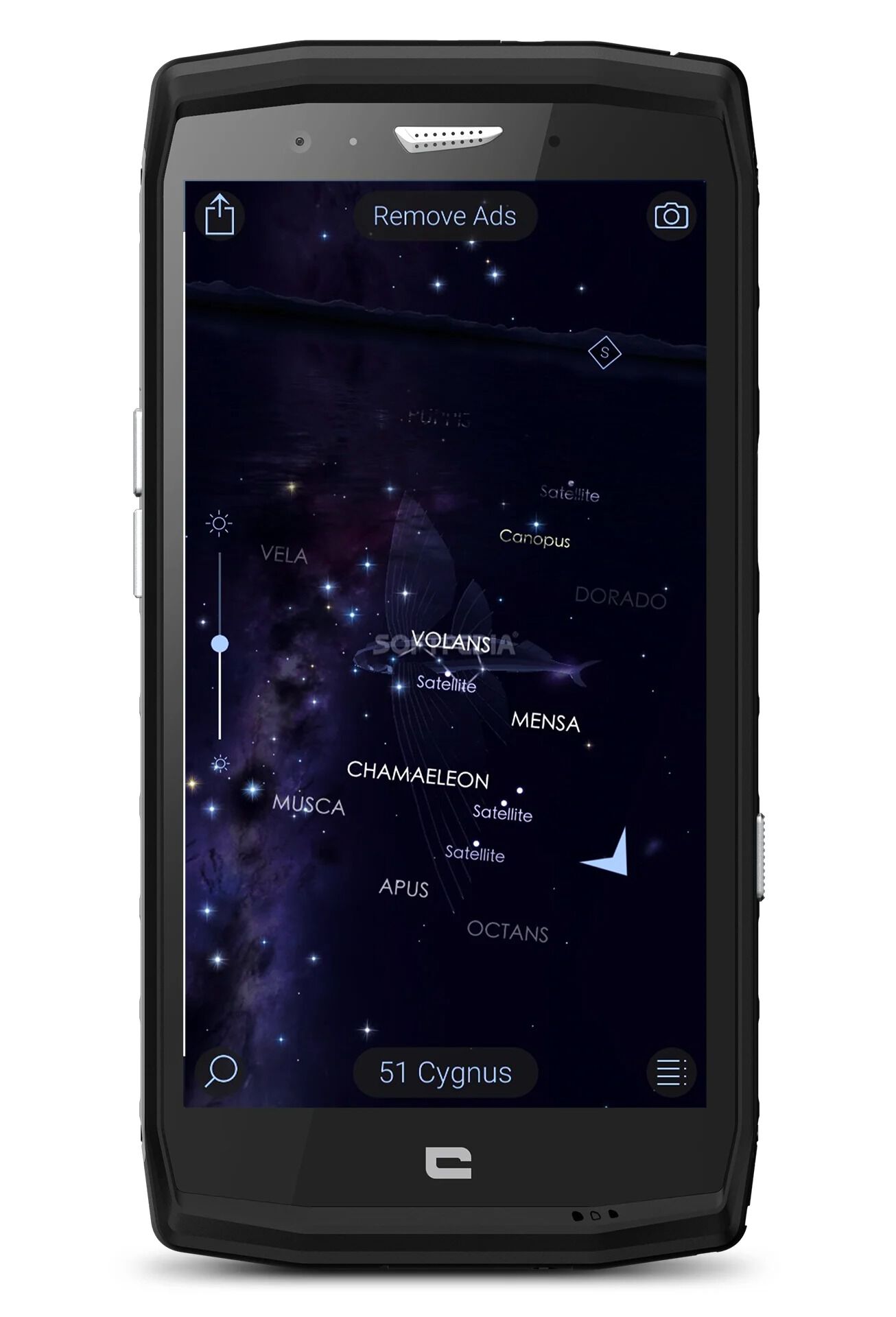 Visuel star walk 2 Free