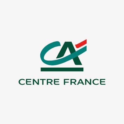 CA Centre France