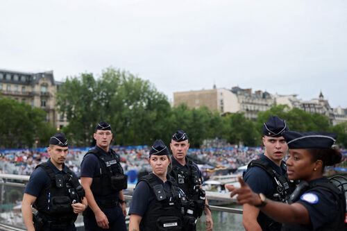 Gendarmerie Nationale : les smartphones toujours plus stratégiques dans la protection du territoire et des populations   