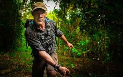 TREKKER-X4, getest volgens militaire normen (en Mike Horn)