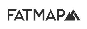 Logotipo de Fatmap