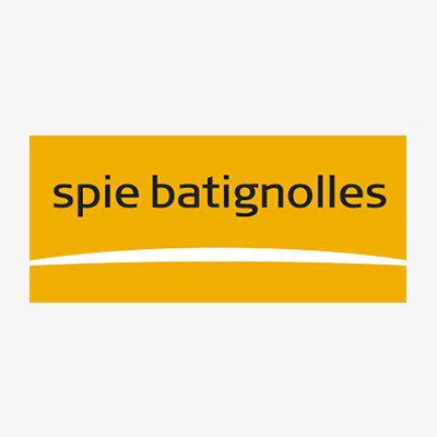 Spie batignolles