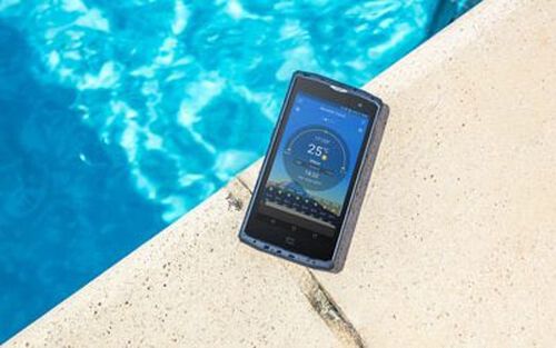Met welke weerapplicatie haal je het meeste uit je zomer?