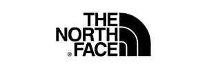Logotipo de The North Face