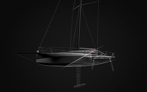 CROSSCALL DÉVOILE SON CLASS40