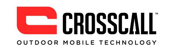 Antiguo logotipo de Crosscall
