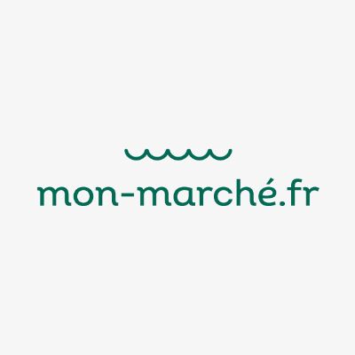 Mon marché