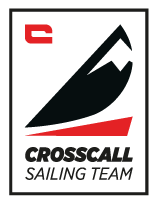 Premier logo Crosscall Sailing Team