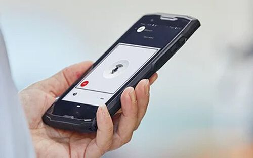 CROSSCALL UND ORANGE BUSINESS SERVICES TRANSFORMIERT IHR PRIVATES MOBILFUNKNETZ