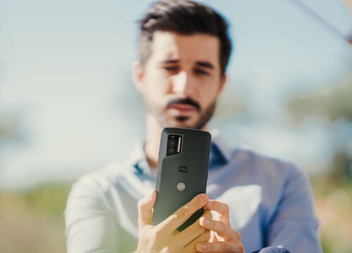 Crosscall s'associe à BT pour proposer sa gamme de smartphones robustes aux entreprises britanniques