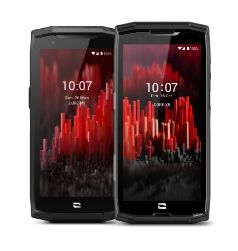 Crosscall Teléfonos móviles y tabletas Gama CORE