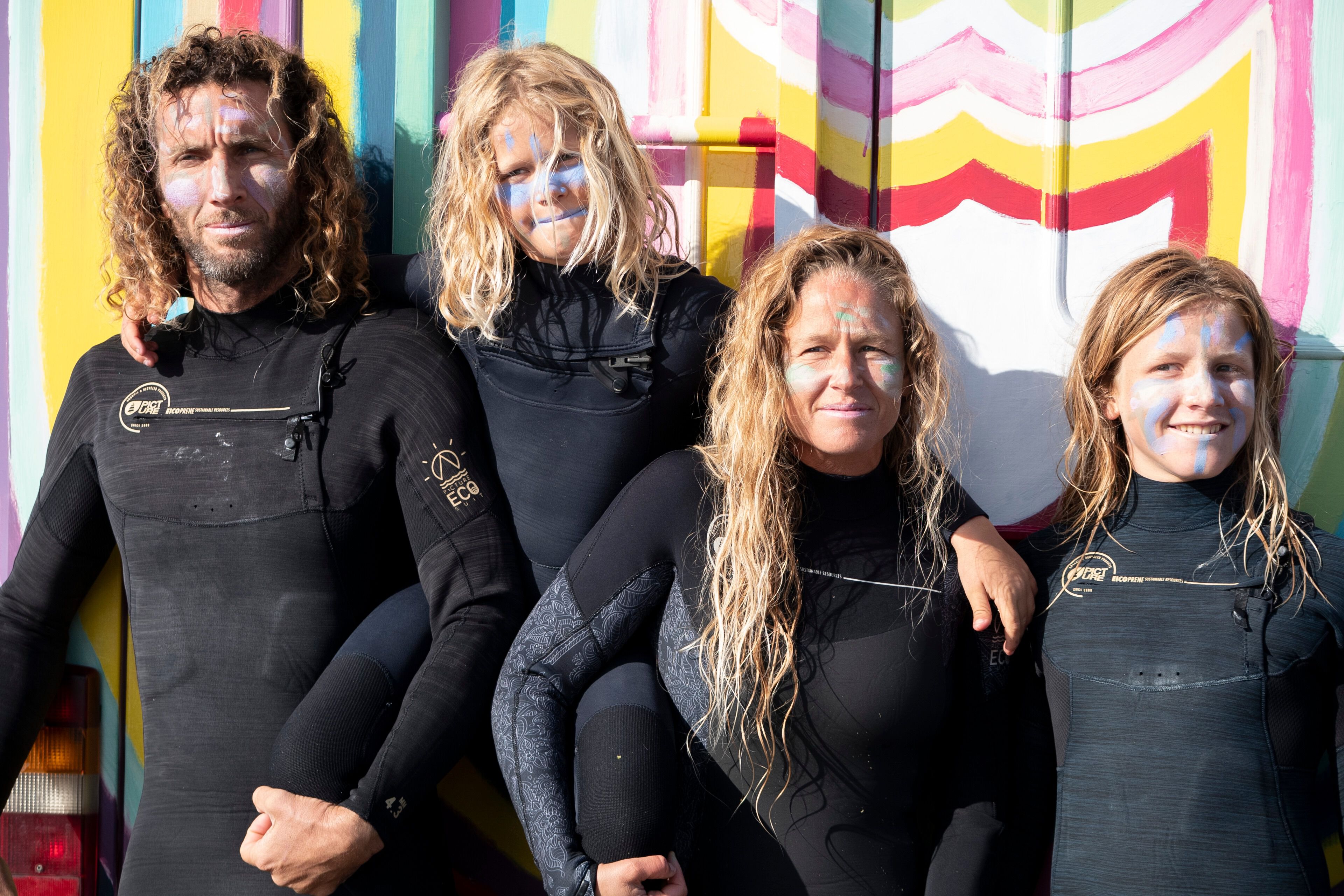 Surf family