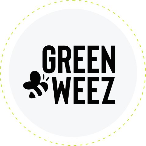 Logo GreenWeez