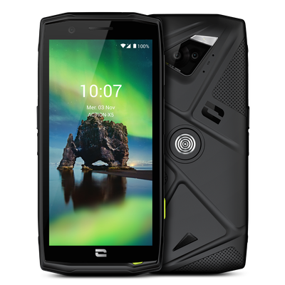 ACTION-X5