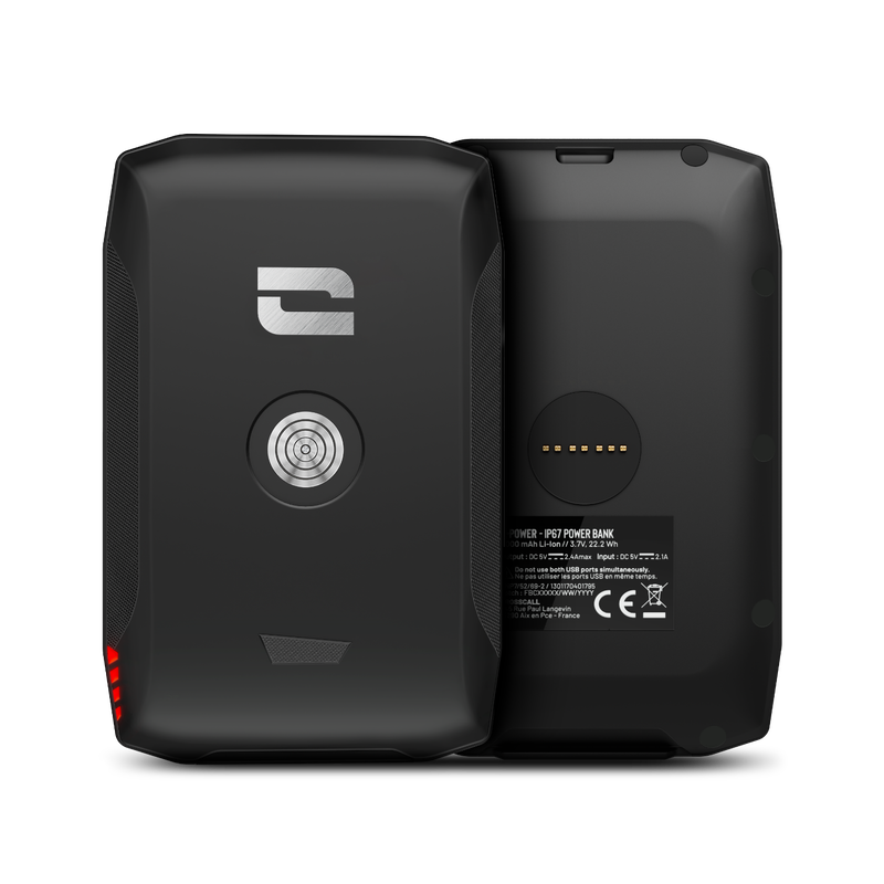 Batterie nomade - Achat batterie secours smartphone et tablette