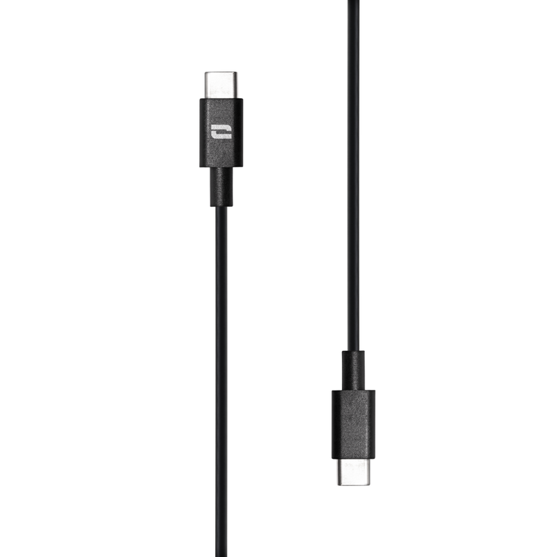 CÂBLE USB-C / USB-C image number null