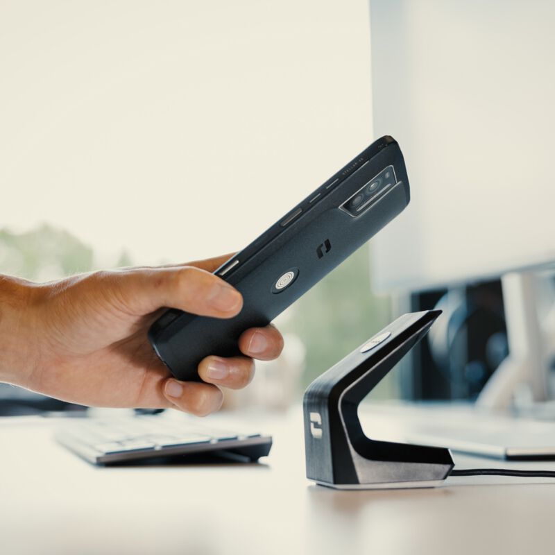 X-DOCK Bildnummer null