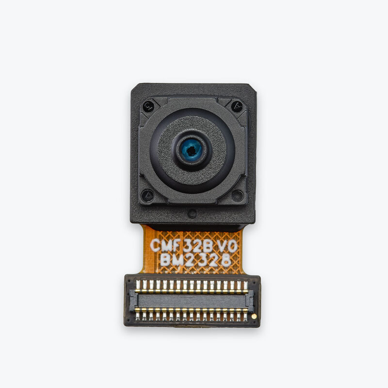 CAMERA AVANT image number null