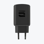Caricabatteria da parete con doppia porta USB A image number null